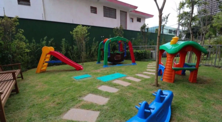 Imagem Apartamento com 2 Quartos à Venda, 63 m² em Butantã - São Paulo