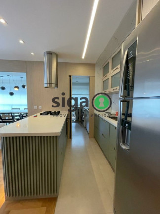 Apartamento com 2 Quartos para Alugar, 70 m² em Jardim América - São Paulo