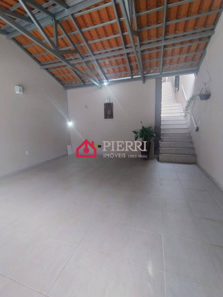Imagem Casa com 2 Quartos à Venda, 207 m² em Parque São Domingos - São Paulo Imagem Casa com 2 Quartos à Venda, 207 m² em Parque São Domingos - São Paulo