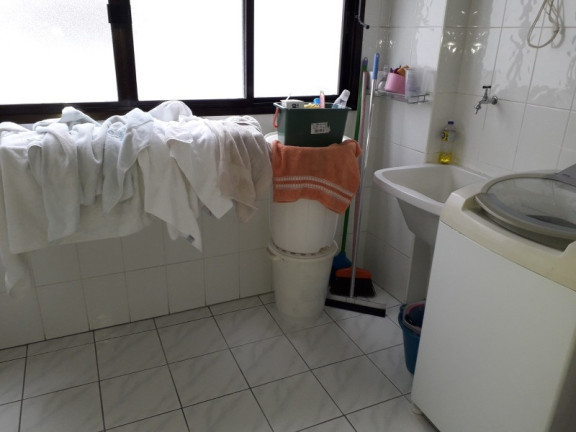 Imagem Apartamento com 2 Quartos à Venda, em Itararé - São Vicente Imagem Apartamento com 2 Quartos à Venda, em Itararé - São Vicente
