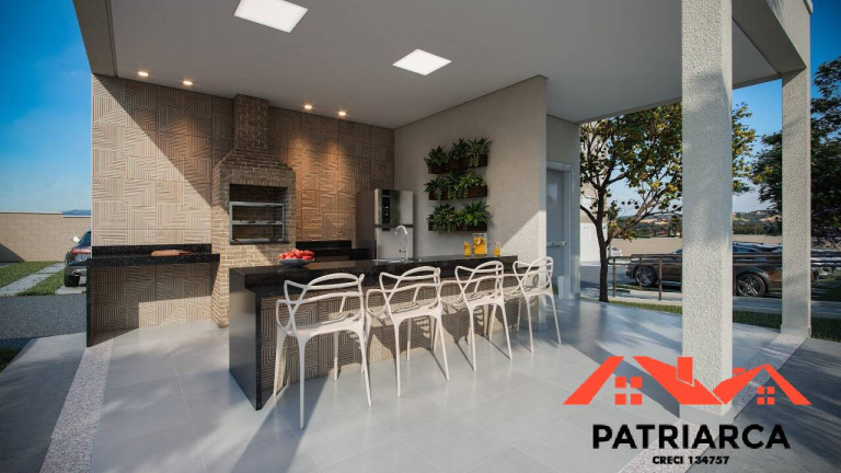 Imagem Apartamento com 2 Quartos à Venda, 37 m² em Jardim Paraíso De Viracopos - Campinas