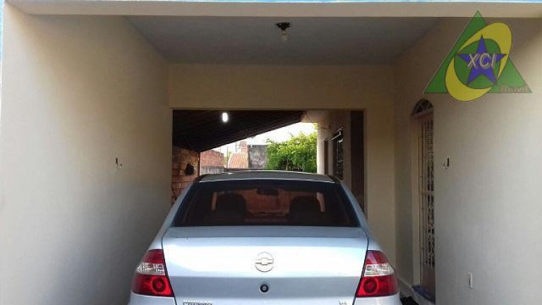 Imagem Casa com 3 Quartos à Venda, 114 m² em Parque Yolanda (nova Veneza) - Sumaré