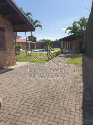 Imagem Sobrado com 4 Quartos à Venda, 640 m² em Jardim Rancho Alegre - Santana De Parnaíba