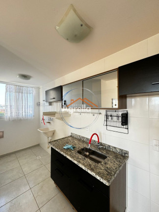 Imagem Imóvel com 2 Quartos à Venda, 52 m² em Condominio Portal Vila Das Borboletas - Mogi Guaçu Imagem Imóvel com 2 Quartos à Venda, 52 m² em Condominio Portal Vila Das Borboletas - Mogi Guaçu