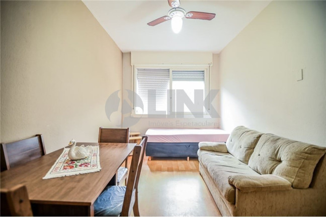 Imagem Apartamento com 1 Quarto à Venda, 40 m² em Morro Santana - Porto Alegre Imagem Apartamento com 1 Quarto à Venda, 40 m² em Morro Santana - Porto Alegre