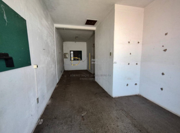 Imagem Sala Comercial à Venda, 650 m² em Vila São Lúcio - Botucatu