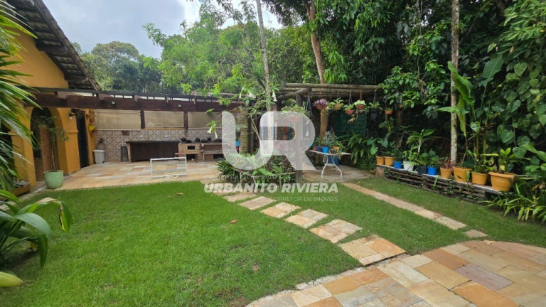 Imagem Casa com 5 Quartos à Venda, 604 m² em Riviera | Módulo 20 - Bertioga