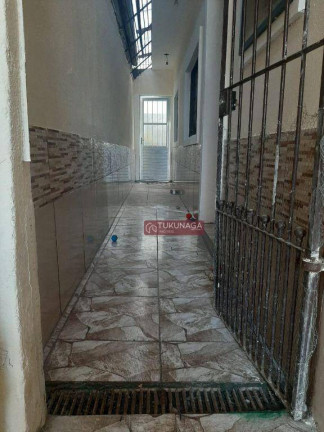 Imagem Sobrado com 3 Quartos à Venda, 125 m² em Jardim Oliveira - Guarulhos Imagem Sobrado com 3 Quartos à Venda, 125 m² em Jardim Oliveira - Guarulhos