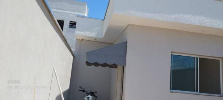 Imagem Casa com 2 Quartos à Venda, 80 m² em Piracangaguá - Taubaté