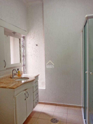 Imagem Apartamento com 2 Quartos à Venda, 89 m² em Centro - Santo André