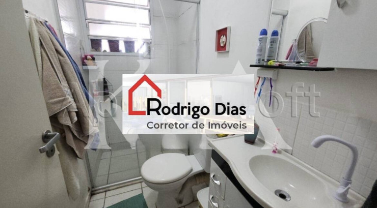 Imagem Apartamento com 2 Quartos à Venda, 60 m² em Medeiros - Jundiaí Imagem Apartamento com 2 Quartos à Venda, 60 m² em Medeiros - Jundiaí