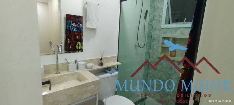 Imagem Casa com 3 Quartos à Venda, 170 m² em Vila Alto De Santo André - Santo André Imagem Casa com 3 Quartos à Venda, 170 m² em Vila Alto De Santo André - Santo André