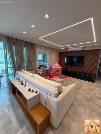 Imagem Apartamento com 3 Quartos à Venda, 143 m² em Paralela - Salvador