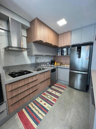 Imagem Apartamento com 2 Quartos à Venda, 83 m² em Jardim Augusta - São José Dos Campos Imagem Apartamento com 2 Quartos à Venda, 83 m² em Jardim Augusta - São José Dos Campos