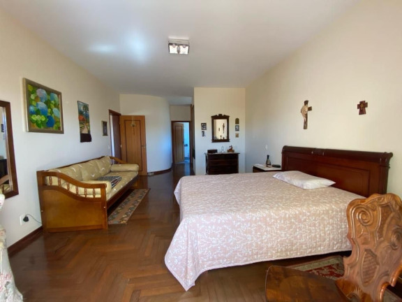 Imagem Casa com 3 Quartos à Venda, 372 m² em Parque Reserva Fazenda Imperial - Sorocaba