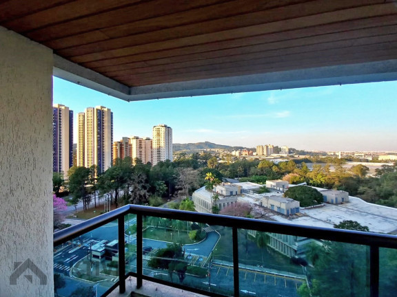 Imagem Apartamento com 3 Quartos à Venda, 118 m² em Alphaville - Barueri Imagem Apartamento com 3 Quartos à Venda, 118 m² em Alphaville - Barueri