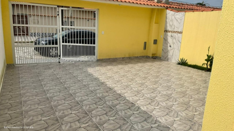 Imagem Casa com 2 Quartos à Venda,  em Campos Elisios - Itanhaém