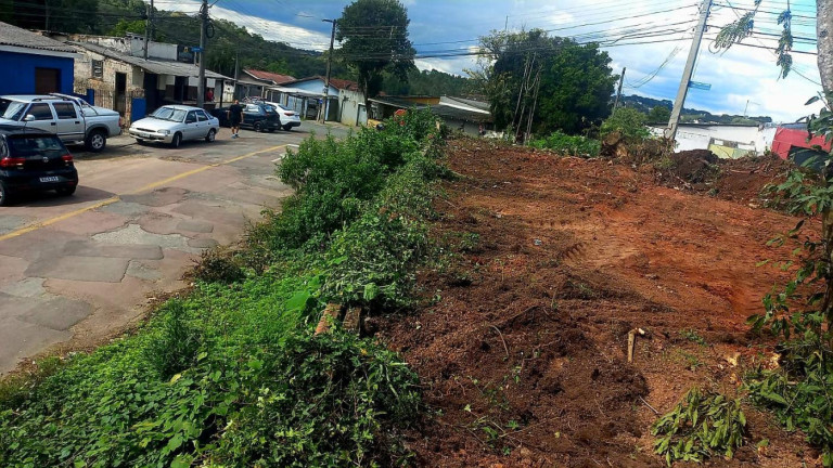 Imagem Terreno à Venda, 120 m² em Pilarzinho - Curitiba Imagem Terreno à Venda, 120 m² em Pilarzinho - Curitiba