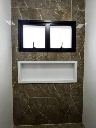 Imagem Casa com 3 Quartos à Venda, 185 m² em Jardim Continental Ii - Taubaté Imagem Casa com 3 Quartos à Venda, 185 m² em Jardim Continental Ii - Taubaté