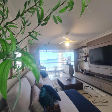 Imagem Apartamento com 5 Quartos para Temporada, 218 m² em Centro - Balneário Camboriú