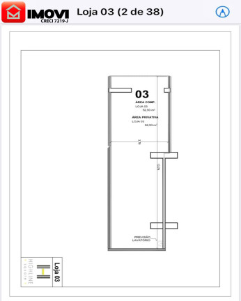Imagem Imóvel para Alugar, 85 m² em Enseada Do Suá - Vitória Imagem Imóvel para Alugar, 85 m² em Enseada Do Suá - Vitória