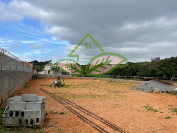 Imagem Terreno à Venda, 717 m² em Condominio Bosque Dos Pires - Itatiba Imagem Terreno à Venda, 717 m² em Condominio Bosque Dos Pires - Itatiba