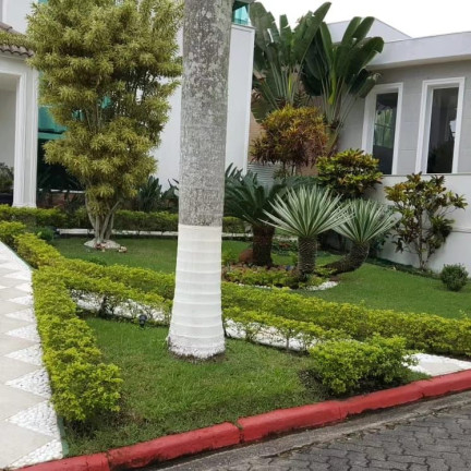 Imagem Casa com 5 Quartos à Venda, 300 m² em Balneário Praia Do Pernambuco - Guarujá Imagem Casa com 5 Quartos à Venda, 300 m² em Balneário Praia Do Pernambuco - Guarujá