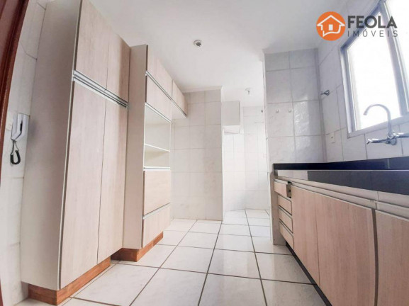 Imagem Apartamento com 3 Quartos à Venda, 150 m² em Jardim Ipiranga - Americana