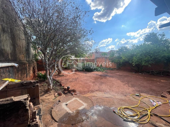 Imagem Casa com 3 Quartos à Venda, 144 m² em Jardim Tijuca - Campo Grande