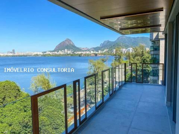 Imagem Apartamento com 4 Quartos à Venda, 316 m² em Rio De Janeiro Imagem Apartamento com 4 Quartos à Venda, 316 m² em Rio De Janeiro