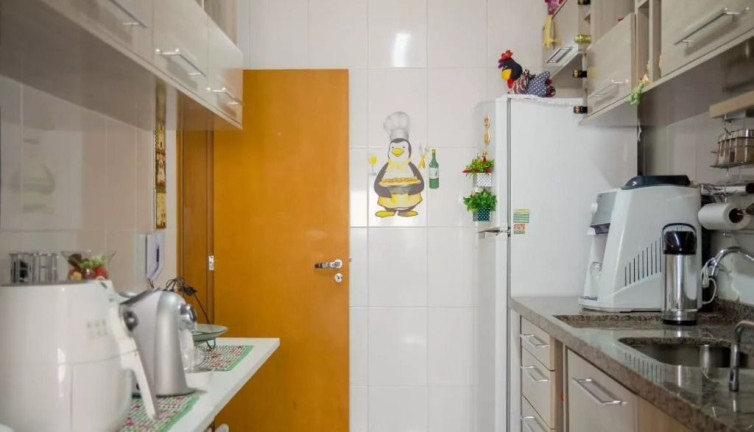Imagem Apartamento com 3 Quartos à Venda, 93 m² em Santa Maria - São Caetano Do Sul Imagem Apartamento com 3 Quartos à Venda, 93 m² em Santa Maria - São Caetano Do Sul