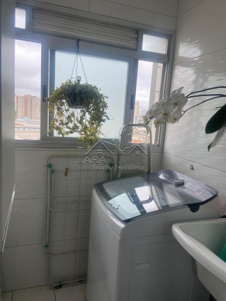Imagem Apartamento com 2 Quartos à Venda, em Chácara Califórnia - São Paulo Imagem Apartamento com 2 Quartos à Venda, em Chácara Califórnia - São Paulo