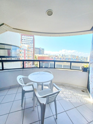Imagem Apartamento com 1 Quarto à Venda, 50 m² em Armação - Salvador