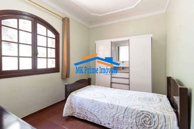 Imagem Casa com 3 Quartos à Venda, 180 m² em Parque Nova Jandira - Jandira