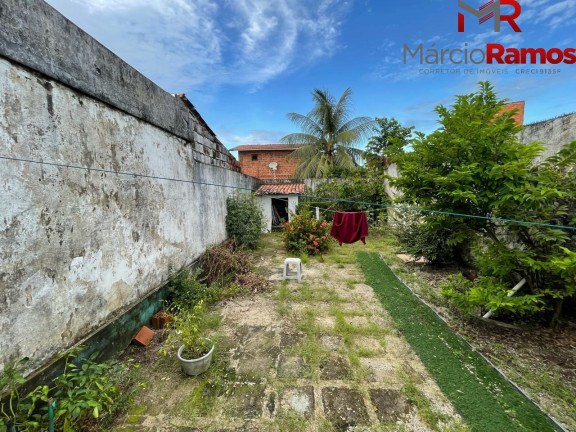 Imagem Casa com 2 Quartos à Venda, 60 m² em Curió - Fortaleza Imagem Casa com 2 Quartos à Venda, 60 m² em Curió - Fortaleza