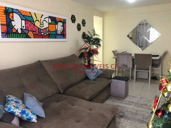 Imagem Apartamento com 2 Quartos à Venda, 90 m² em Braga - Cabo Frio Imagem Apartamento com 2 Quartos à Venda, 90 m² em Braga - Cabo Frio