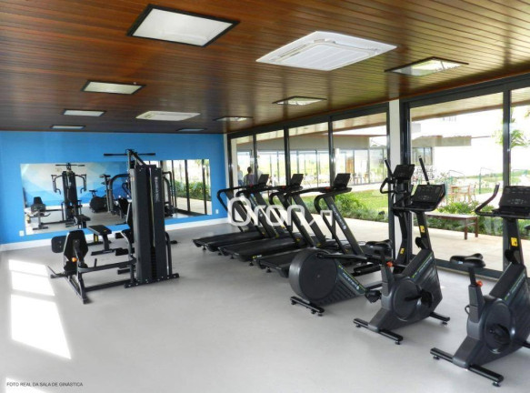 Imagem Terreno à Venda, 323 m² em Terras Alpha 2 - Senador Canedo