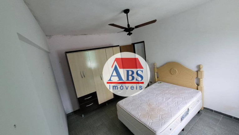 Imagem Apartamento com 1 Quarto à Venda, 48 m² em Tupi - Praia Grande Imagem Apartamento com 1 Quarto à Venda, 48 m² em Tupi - Praia Grande