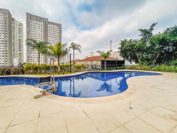 Imagem Apartamento com 2 Quartos à Venda, 54 m² em Barra Funda - São Paulo Imagem Apartamento com 2 Quartos à Venda, 54 m² em Barra Funda - São Paulo