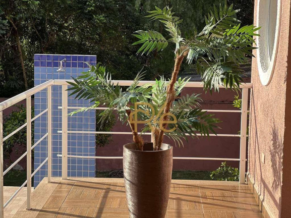 Imagem Casa com 4 Quartos à Venda, 620 m² em Jardim Colonial - Carapicuíba