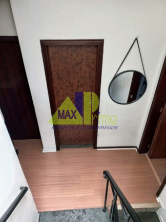 Imagem Sobrado com 3 Quartos à Venda, 180 m² em Tatuapé - São Paulo