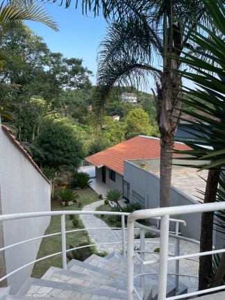 Imagem Casa com 2 Quartos à Venda, 215 m² em Granja Carneiro Viana - Cotia