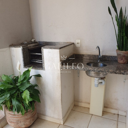 Imagem Apartamento com 3 Quartos à Venda, 83 m² em Vila Das Hortências - Jundiaí