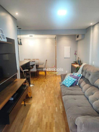 Imagem Apartamento com 3 Quartos à Venda, 92 m² em Fundação - São Caetano Do Sul Imagem Apartamento com 3 Quartos à Venda, 92 m² em Fundação - São Caetano Do Sul