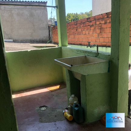 Imagem Casa com 1 Quarto à Venda,  em Bandeiras - Osasco
