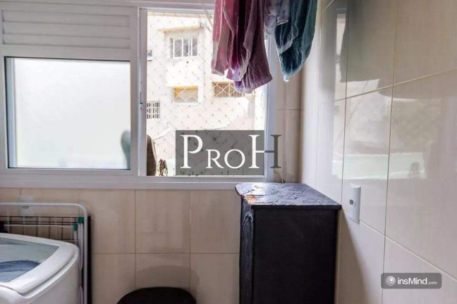 Imagem Apartamento com 2 Quartos à Venda, 53 m² em Campestre - Santo André