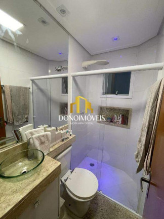 Imagem Apartamento com 2 Quartos à Venda, 68 m² em Parque Das Nações - Santo André