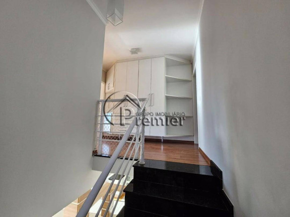Imagem Casa com 3 Quartos para Alugar, 247 m² em Jardim Portal Dos Ipês - Indaiatuba