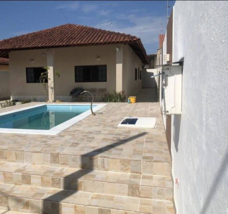 Imagem Casa com 3 Quartos à Venda, 300 m² em Jardim Das Palmeiras - Itanhaém Imagem Casa com 3 Quartos à Venda, 300 m² em Jardim Das Palmeiras - Itanhaém