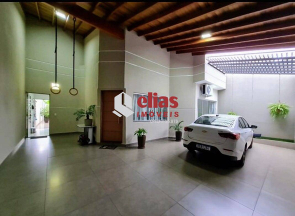 Casa com 3 Quartos à Venda, 262 m² em Jardim Bela Vista - Bauru